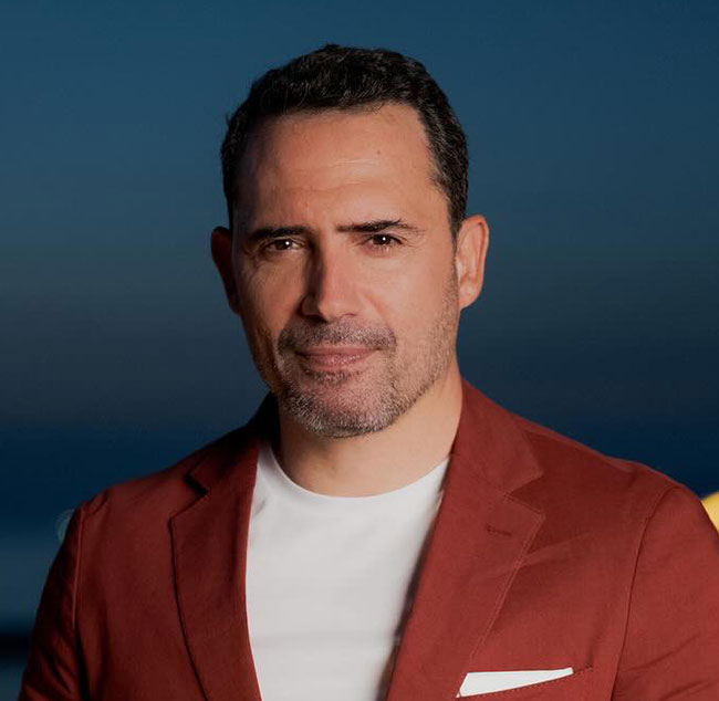 Dhafer L'abidine Bio Image