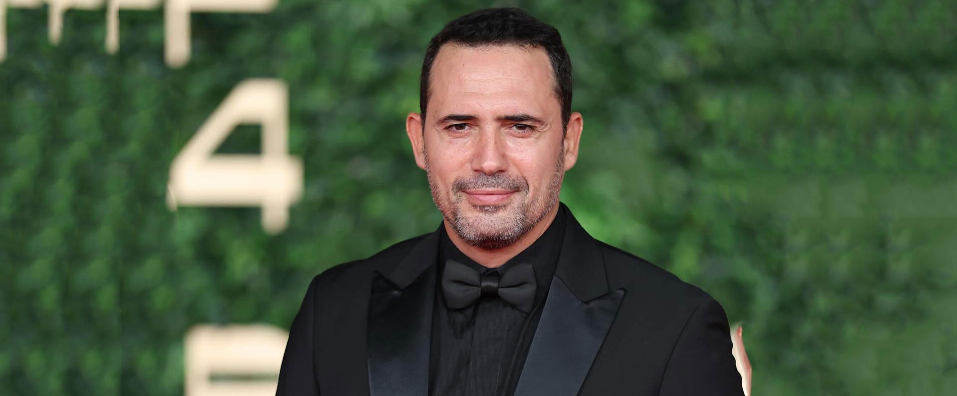 Dhafer L'abidine MAD Celebrity