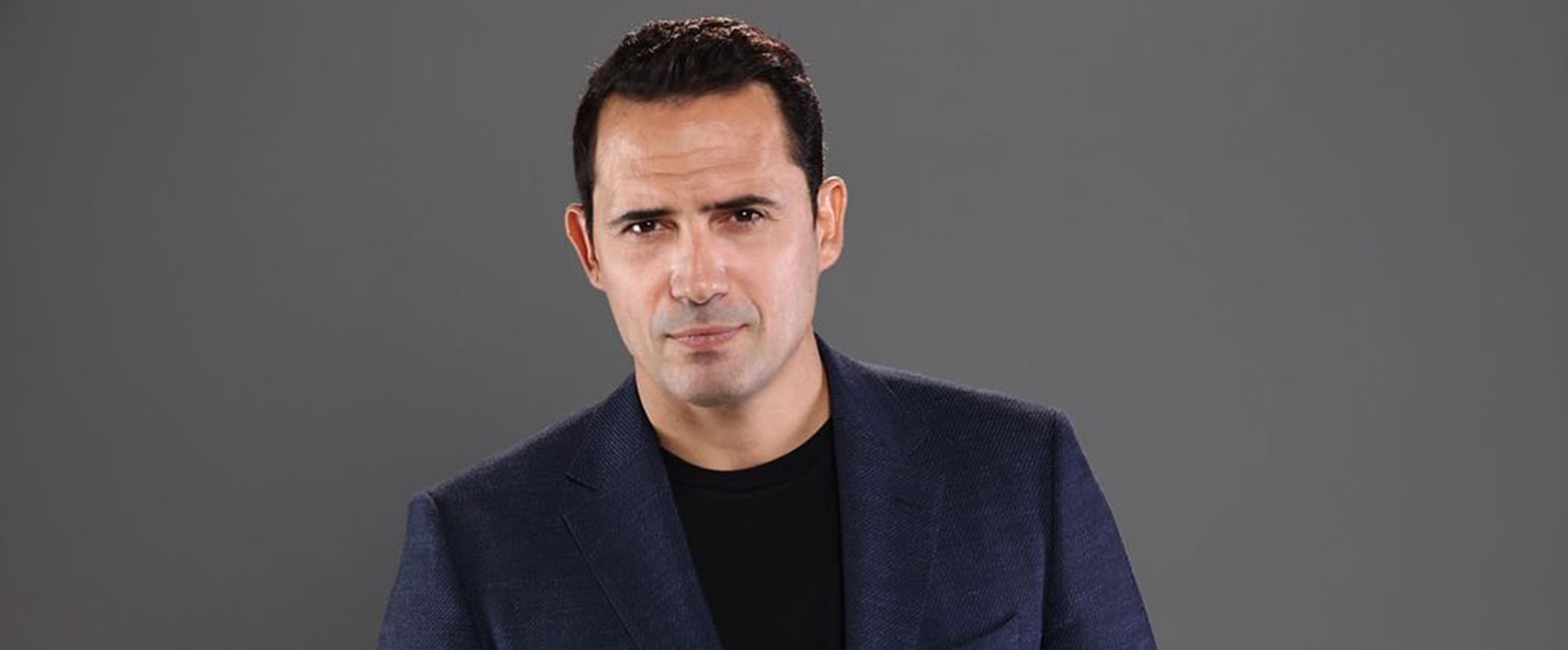 Dhafer L'abidine MAD Celebrity