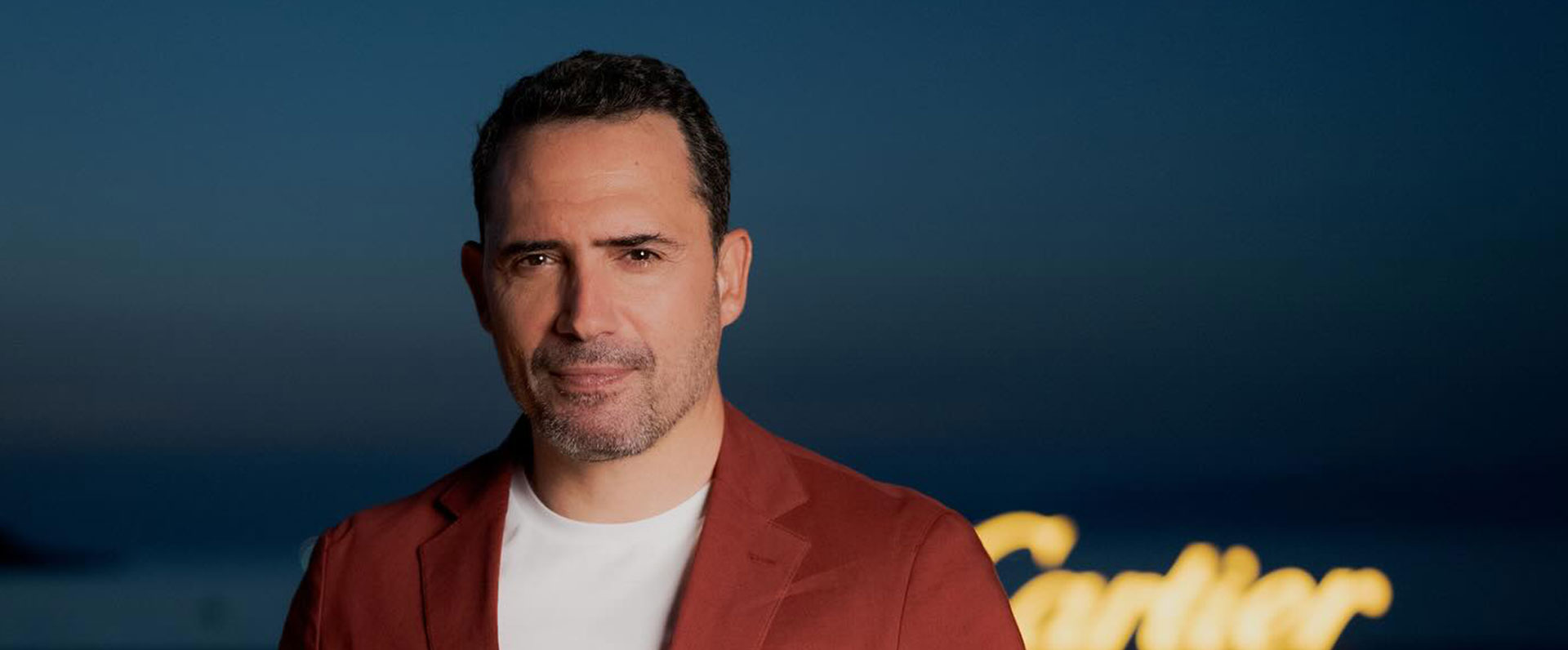 Dhafer L'abidine MAD Celebrity