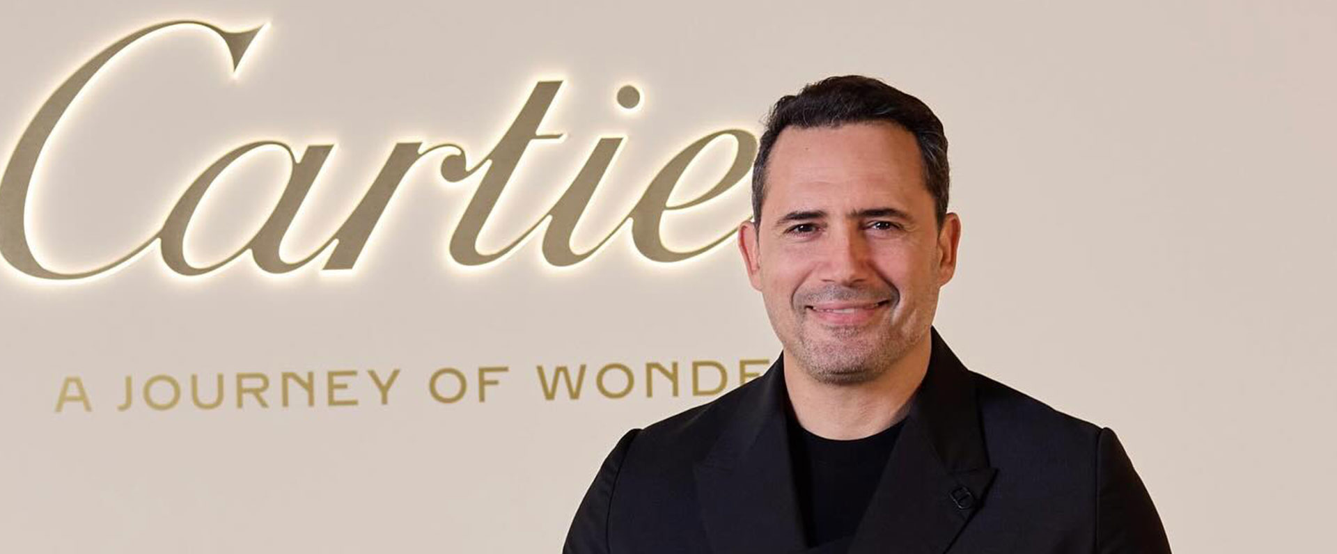 Dhafer L'abidine MAD Celebrity