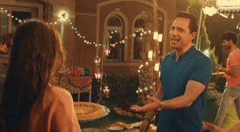 Orange ramadan Thumbnail