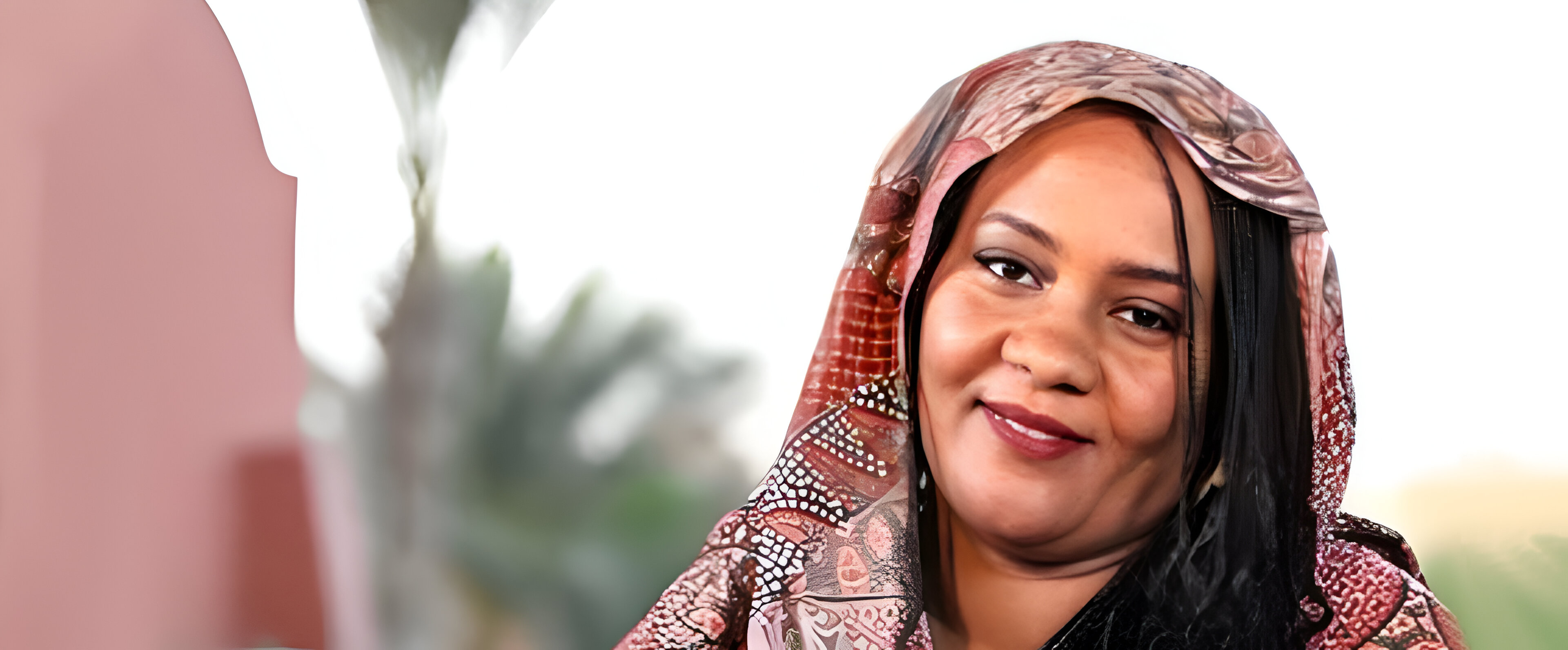 Islam Mubarak MAD Celebrity