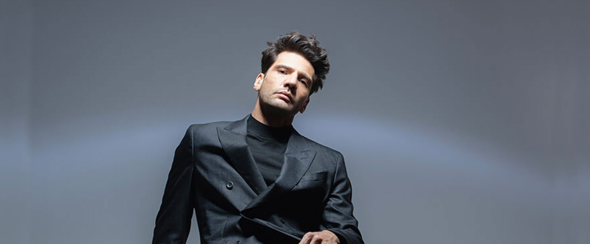 Kaan Urgancıoğlu MAD Celebrity