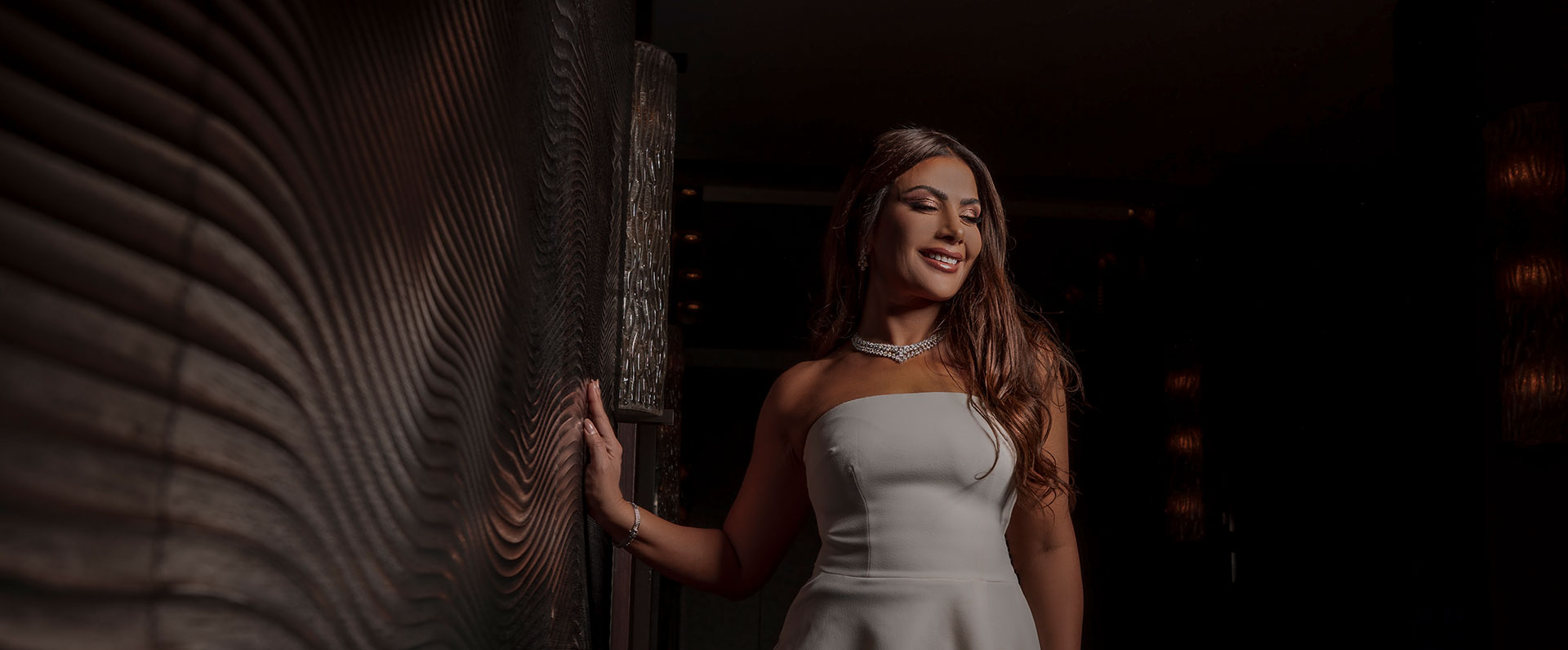 saba Mubarak MAD Celebrity