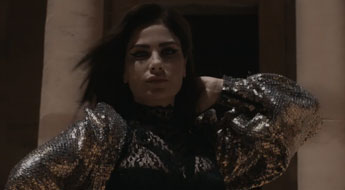 St Regis Amman x Vogue Arabia Thumbnail