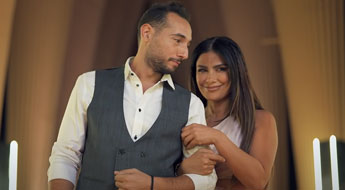 Ahmed El Ruby - Met3ala2 Beeky Thumbnail