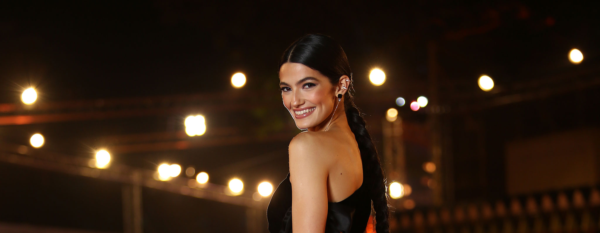 Tara Emad MAD Celebrity