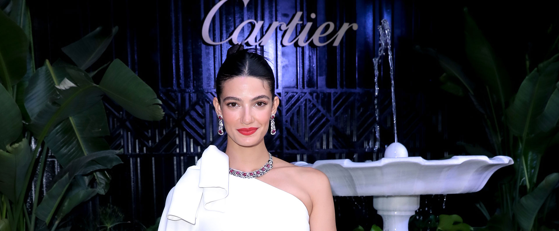 Tara Emad MAD Celebrity