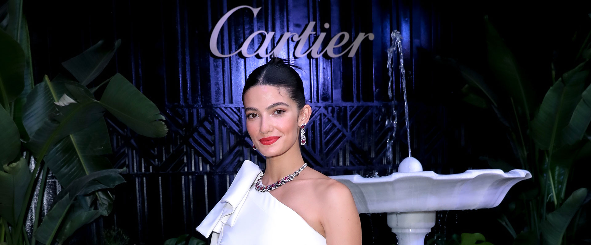 Tara Emad MAD Celebrity