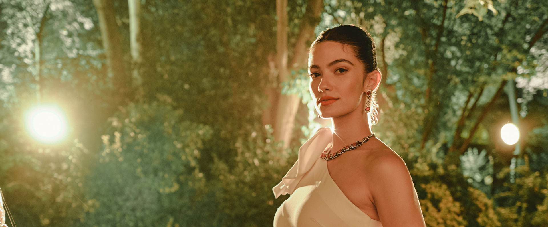 Tara Emad MAD Celebrity