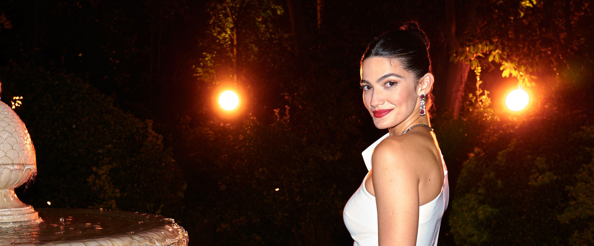 Tara Emad MAD Celebrity