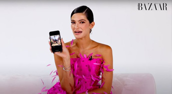 Harper's Bazaar Arabia Thumbnail