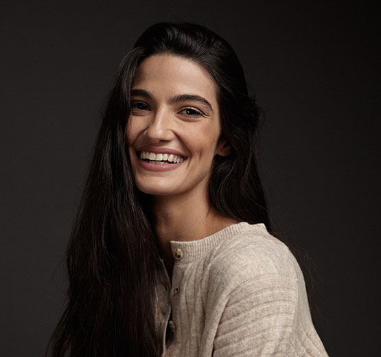 Tara Emad Warm Heart Image