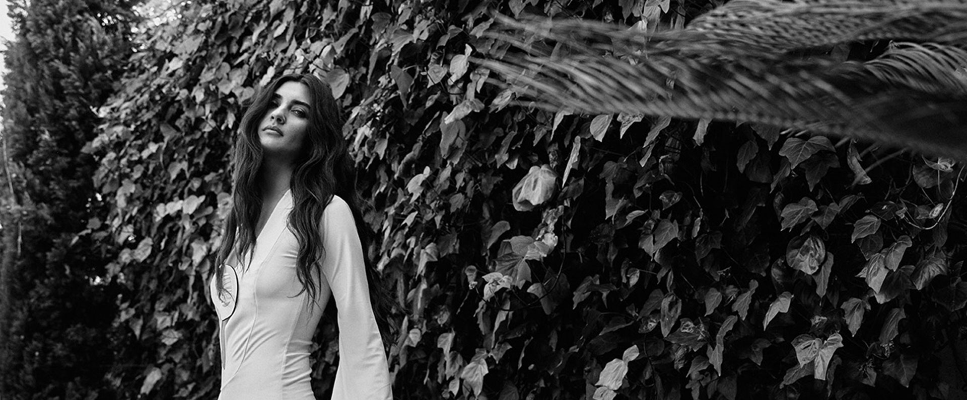 Tuba Büyüküstün MAD Celebrity