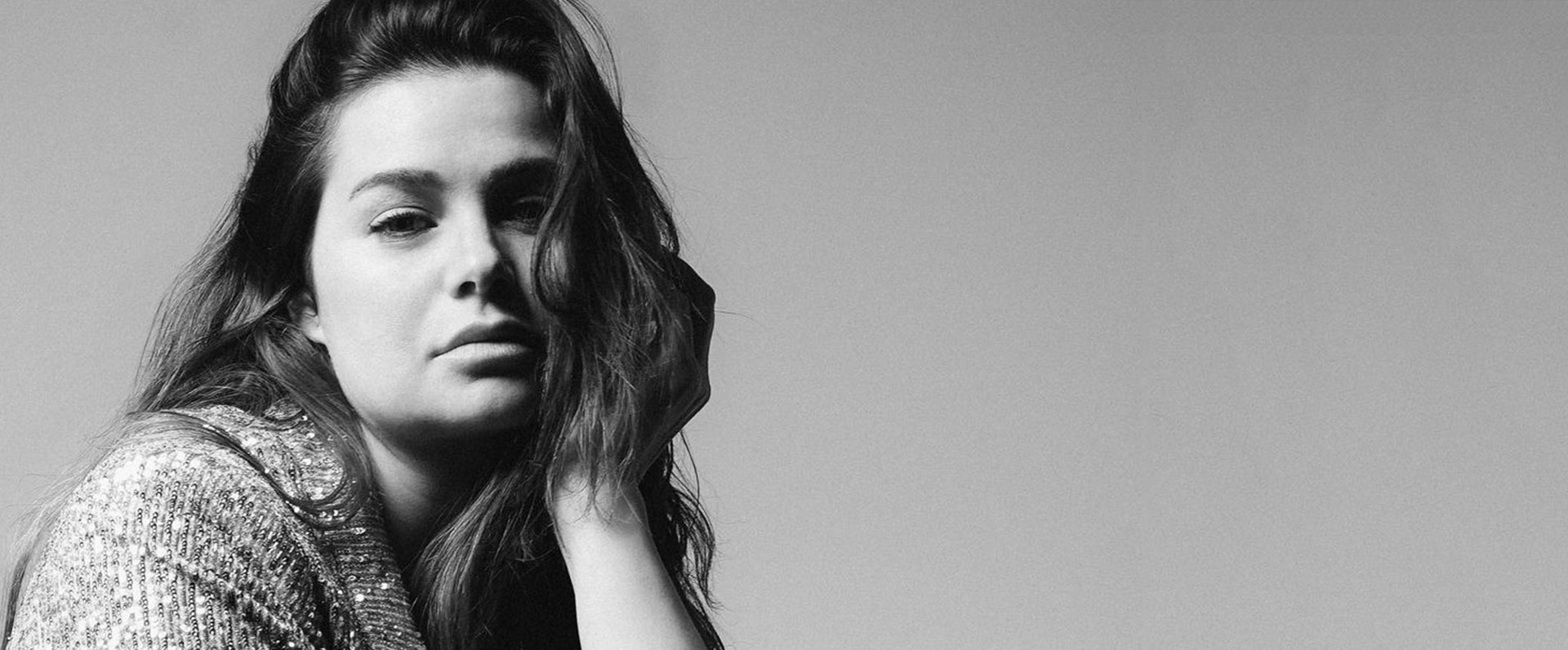 Yosra El-Lozy MAD Celebrity