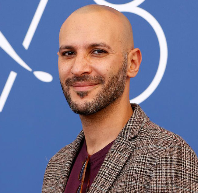 Mohamed Diab Bio Image