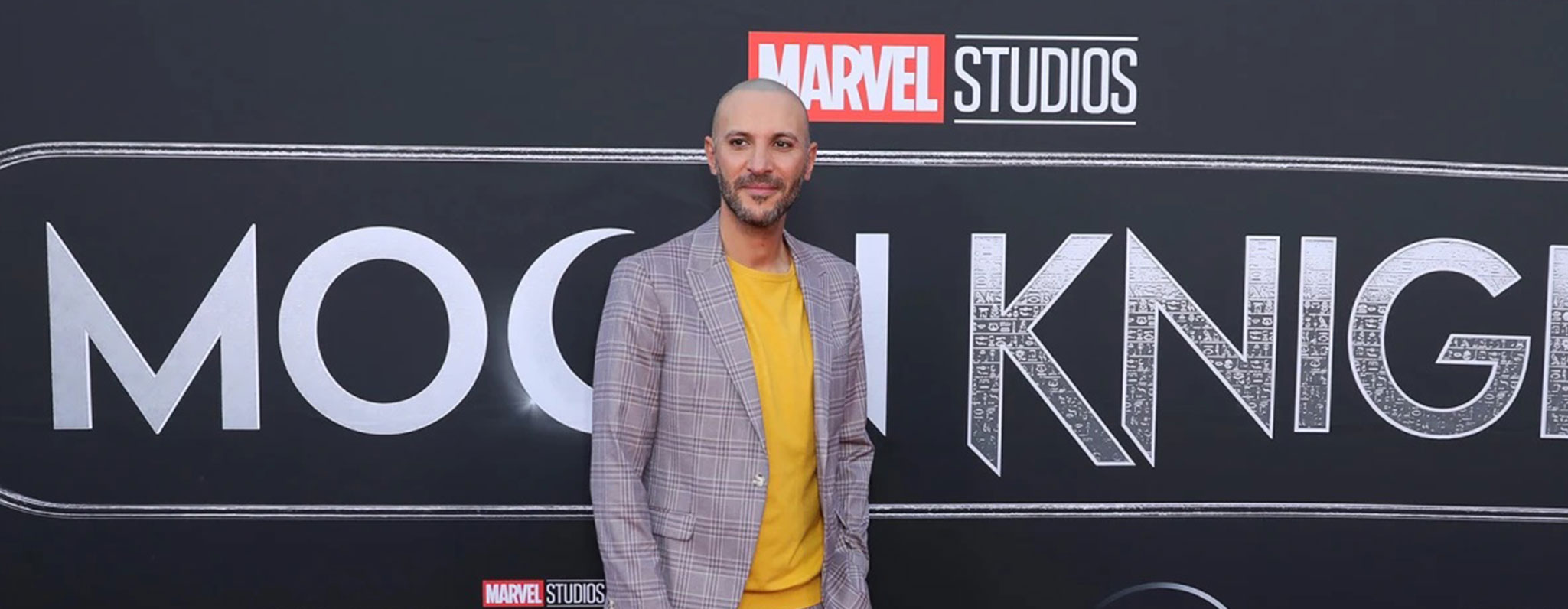 Mohamed Diab MAD Crew Celebrity