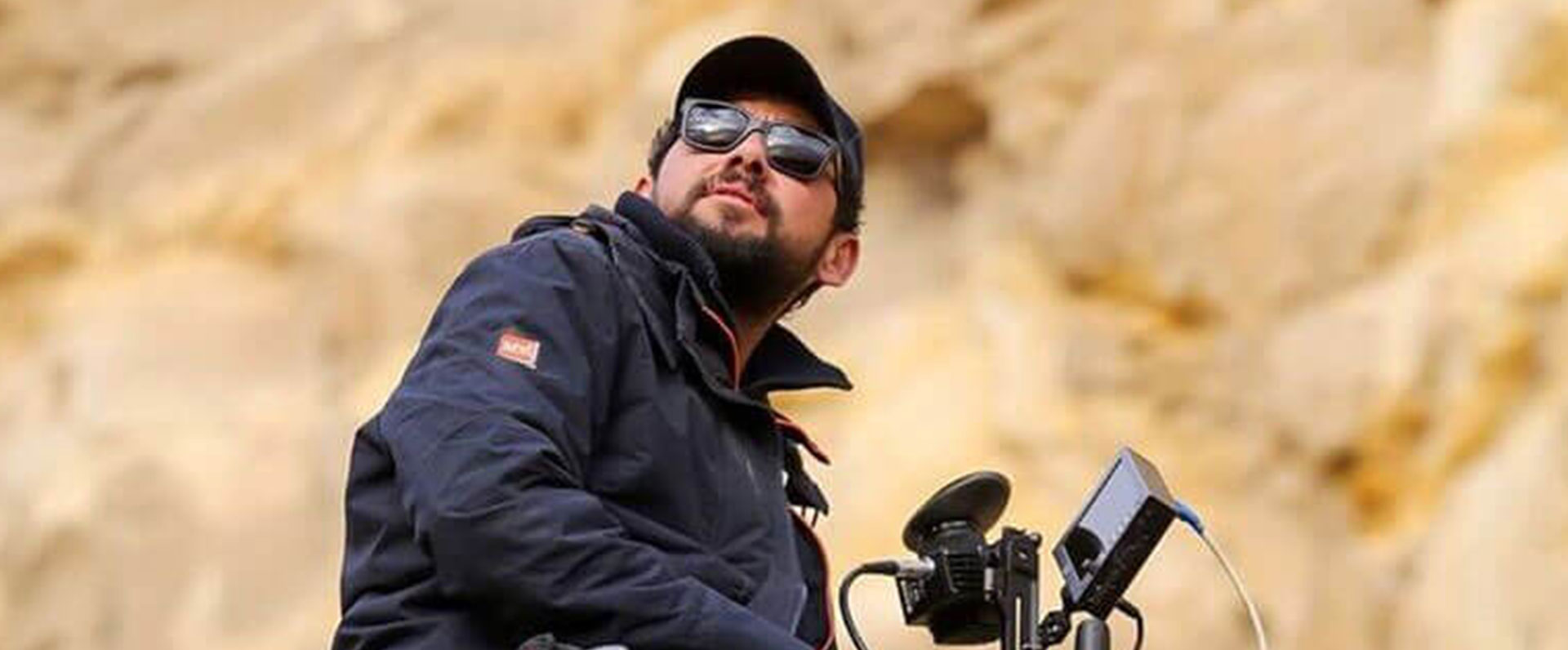 Ahmad al morsy MAD Crew Celebrity