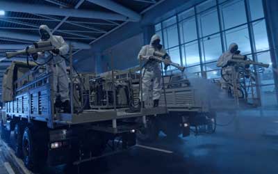 Experience Egypt (Director’s Cut) Thumbnail