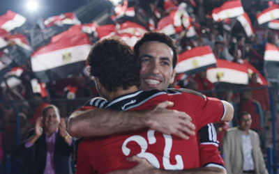 Vodafone 4G Thumbnail