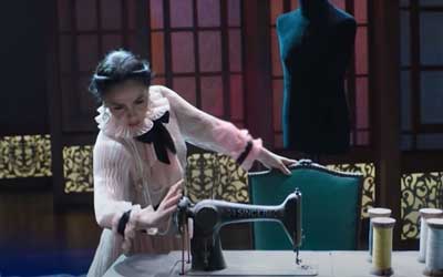 COCO CHANEL PLAY Thumbnail