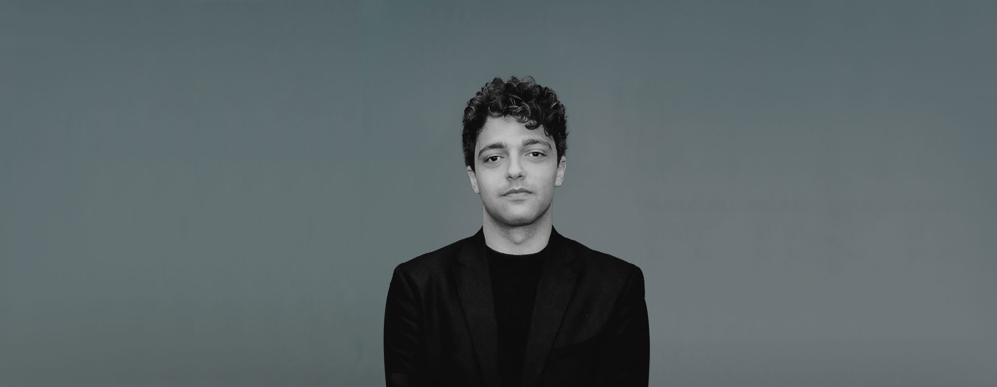 Ameer Fakher Eldin MAD Crew Celebrity