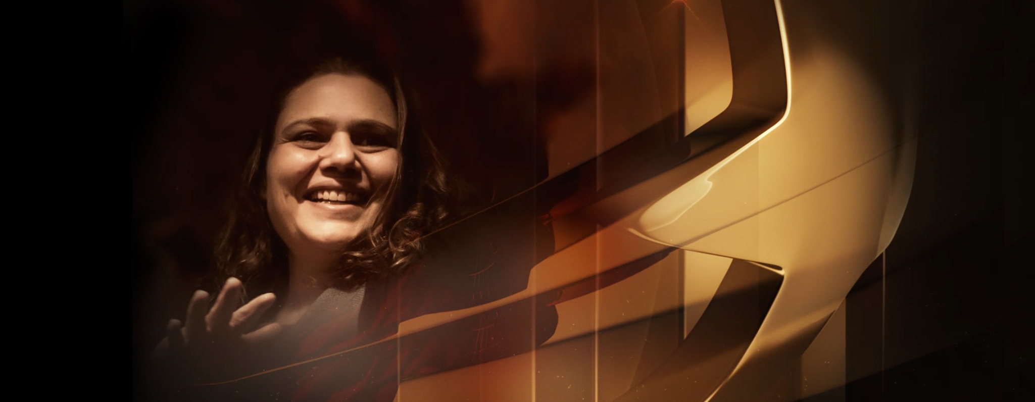 DINA FAROUK MAD Crew Celebrity