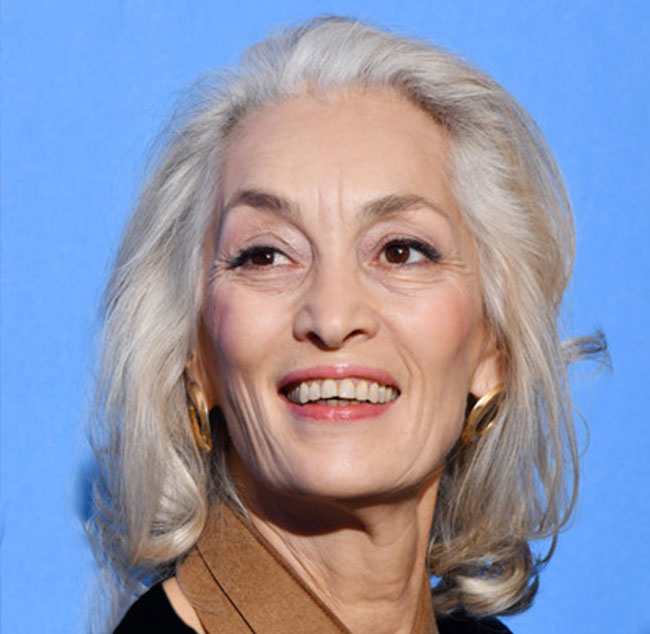 Dora Bouchoucha Bio Image