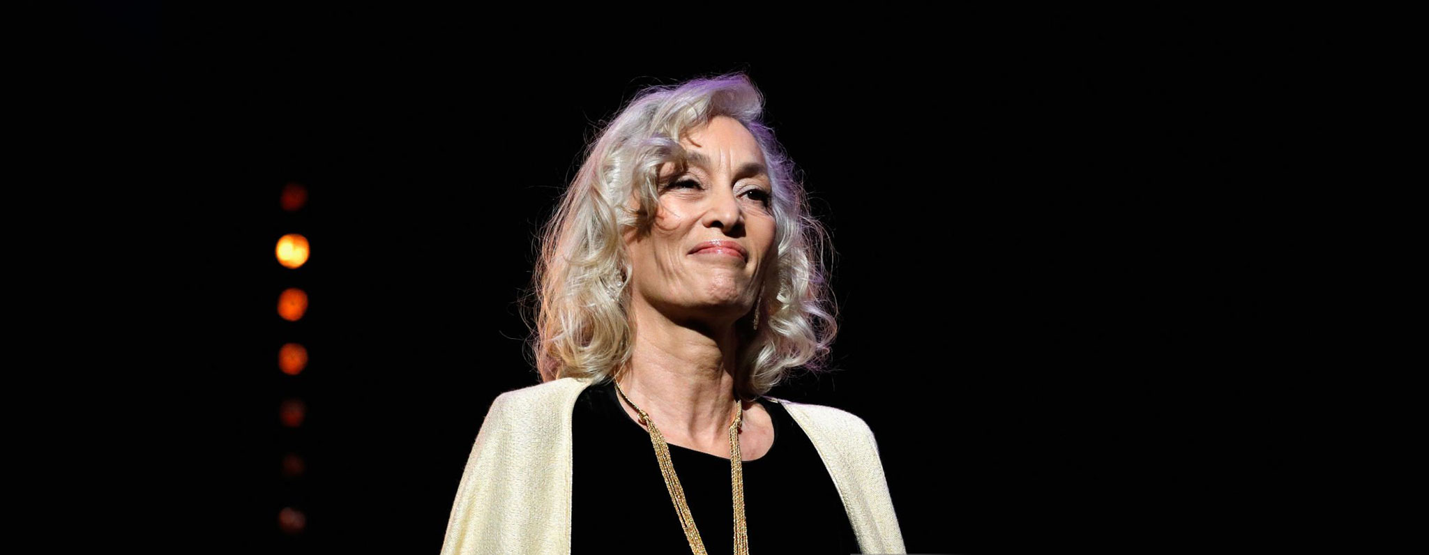 Dora Bouchoucha MAD Crew Celebrity