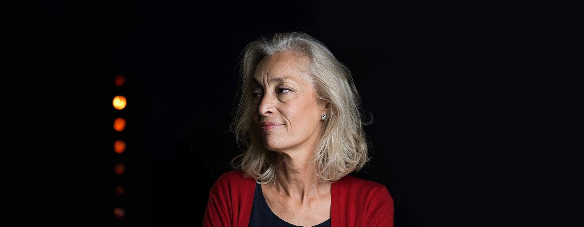 Dora Bouchoucha MAD Crew Celebrity