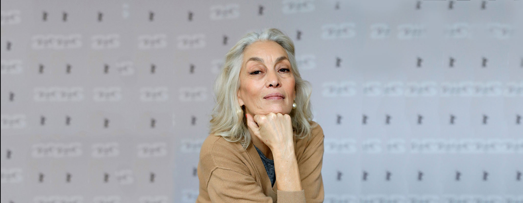 Dora Bouchoucha MAD Crew Celebrity