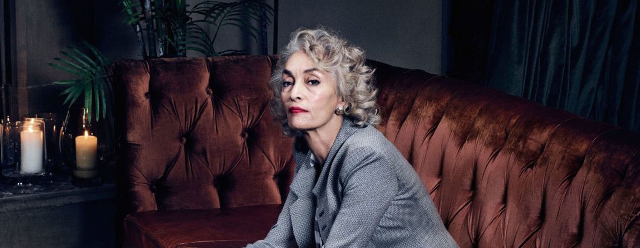 Dora Bouchoucha MAD Crew Celebrity