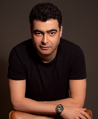 Hesham Nazih