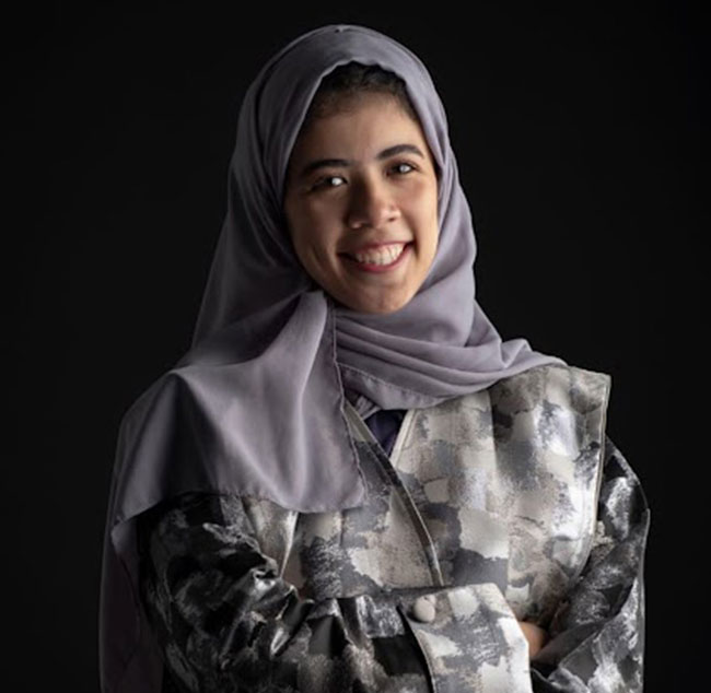 Jawahar Alamri  Bio Image