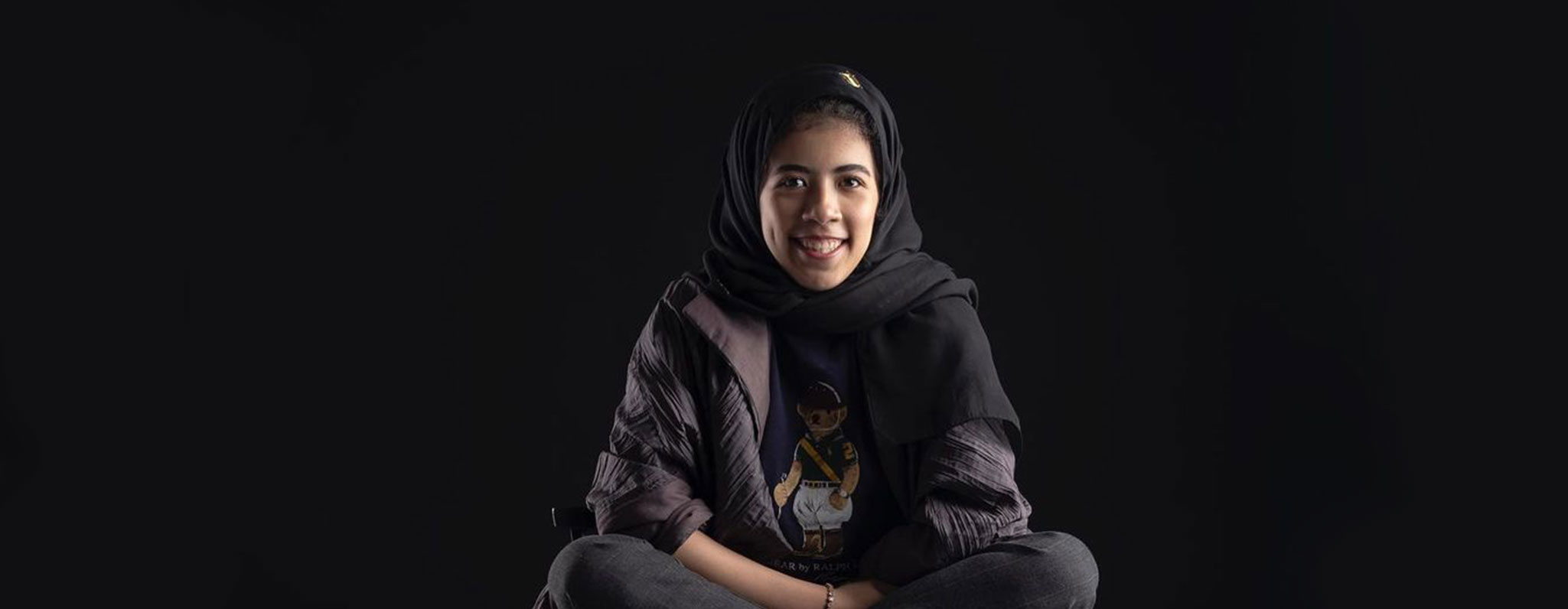 Jawahar Alamri  MAD Crew Celebrity