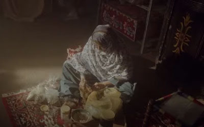  Becoming - trailer  Thumbnail