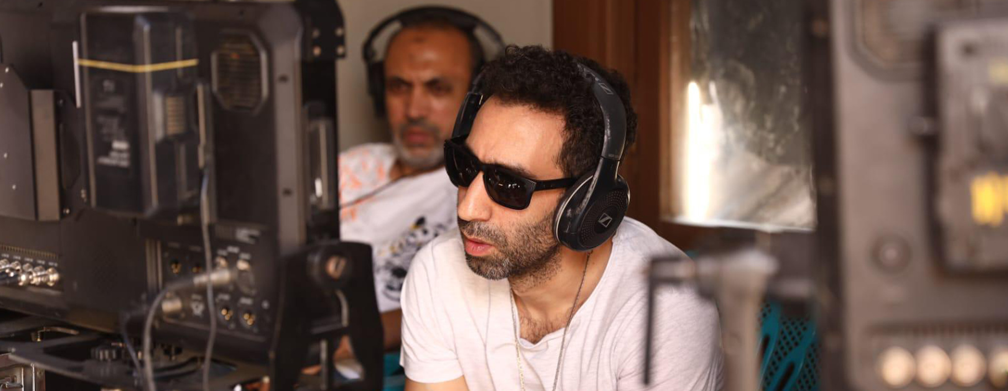 Kareem El Adl MAD Crew Celebrity