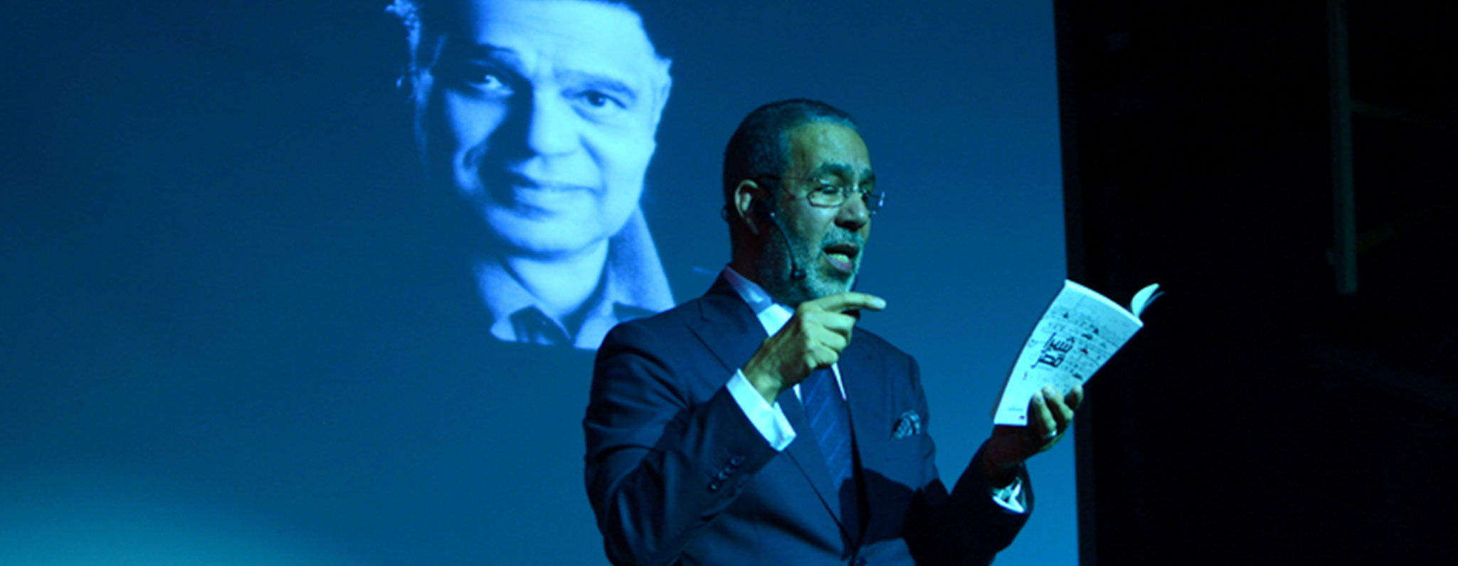 Medhat El Adl  MAD Crew Celebrity