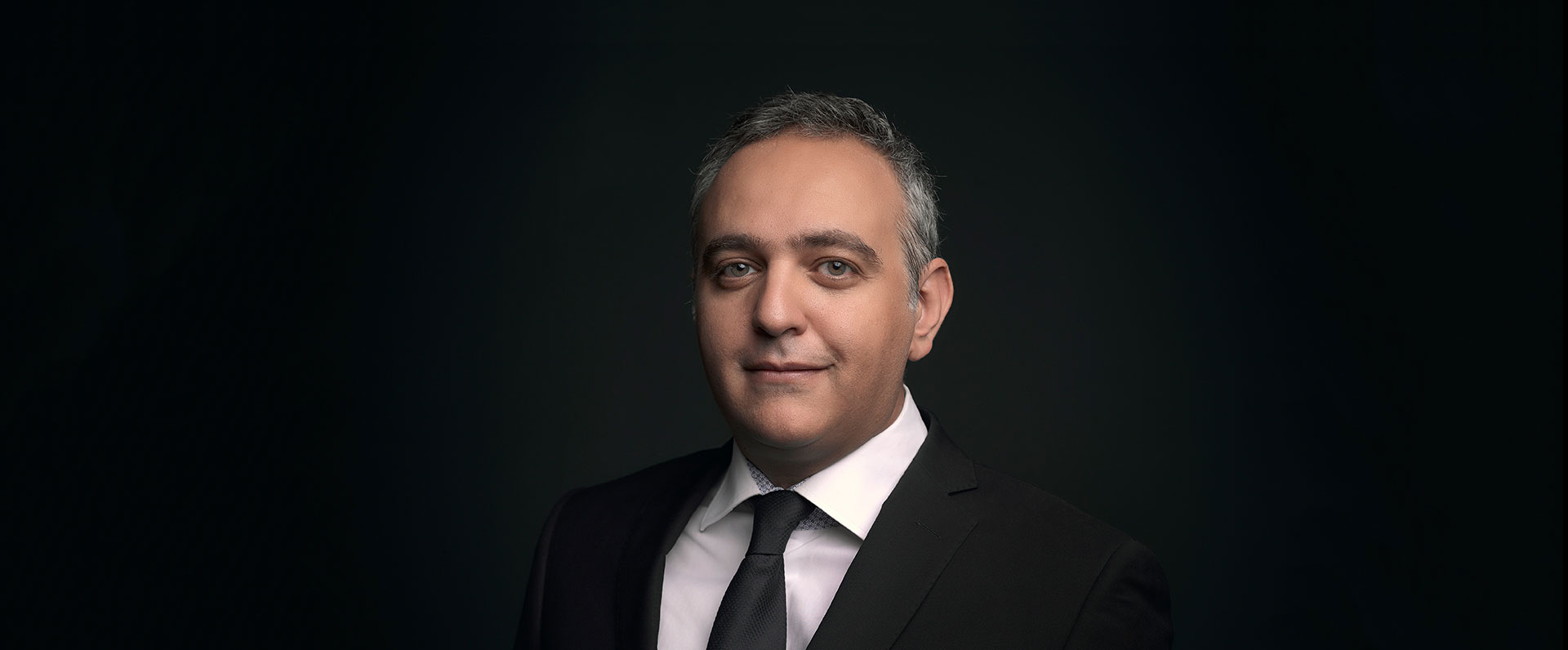 Mohamed Hefzy MAD Crew Celebrity