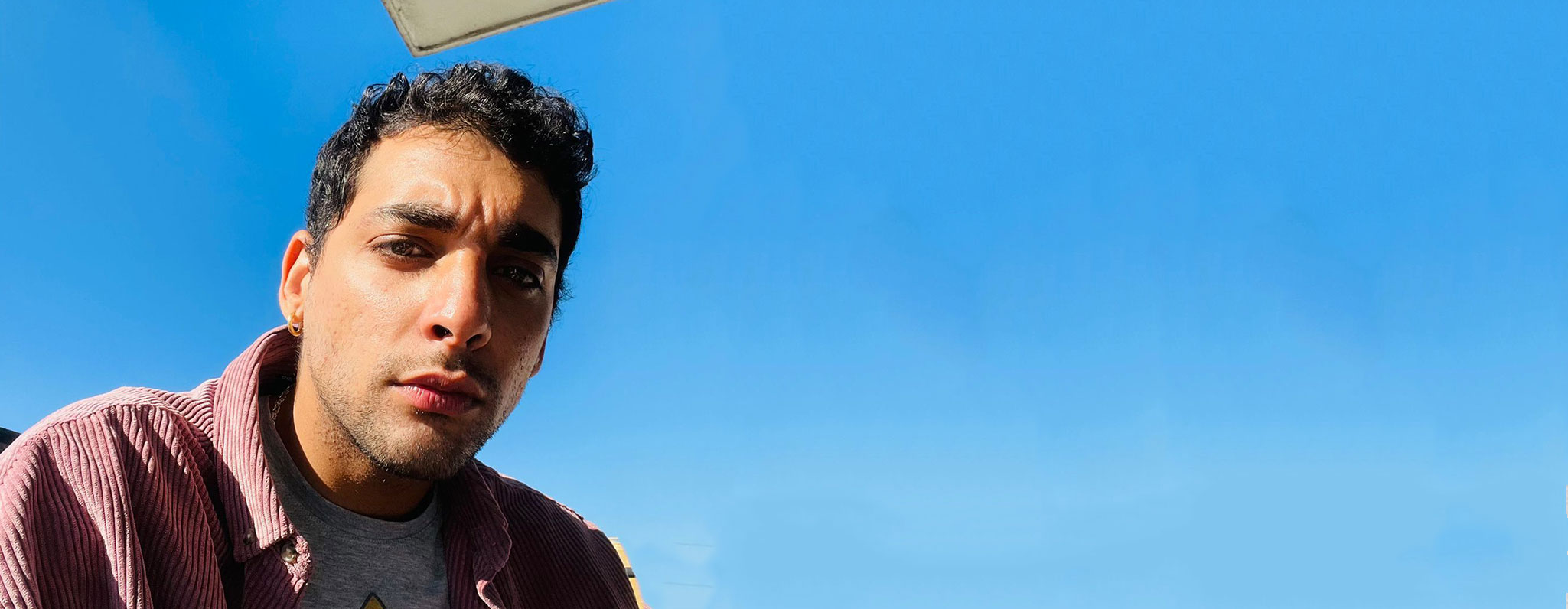 Mostafa El Kashef MAD Crew Celebrity