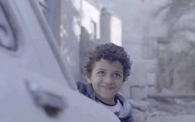 Johnson and Johnson Thumbnail