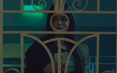 ANSAF TRAILER 2 Thumbnail