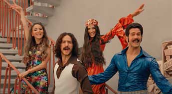 Orange GFF (TV AD) Thumbnail