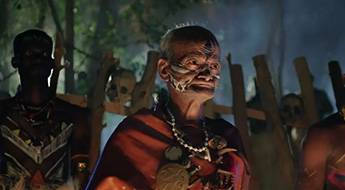 WE Telecom - Africa Thumbnail