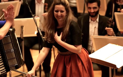 The Borrowed Dress (2017) Thumbnail