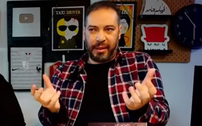 منافسات أفضل سيناريو لفيلم مصري في آخر خمسين سنة مع وائل حمدي وشريف نجيب  Thumbnail