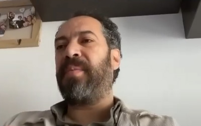 CINEMATOLOGY: ليالي الحلمية،الراية البيضا ودراما أسامة أنور عكاشة  Thumbnail