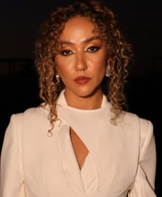 Zena Ashraf AbdelBaky 