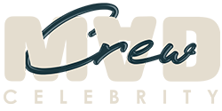 MAD Celebrity Logo